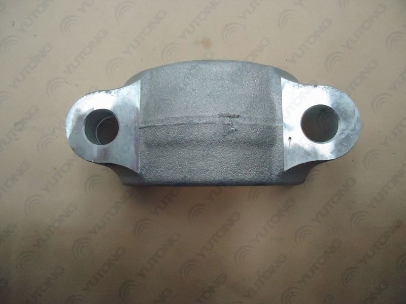 Stabilization rod bearing cover, L=51, d=15, S=92-1