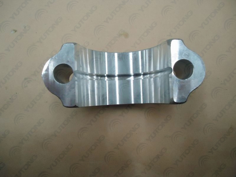 Stabilization rod bearing cover, L=51, d=15, S=92-2