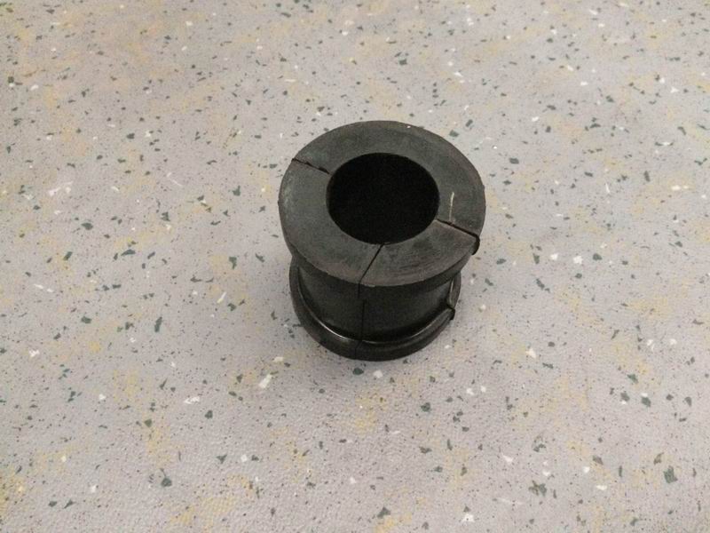 Втулка тяги стабилизатора