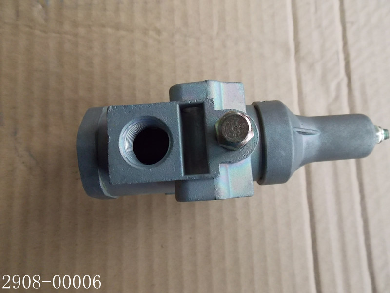 Pressure reducing valve (CAFF, opening pressure 3.1bar)-1