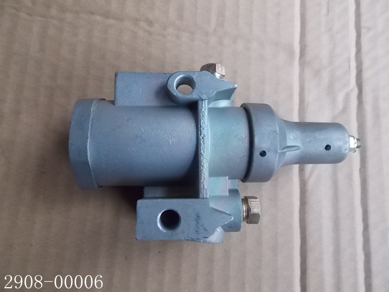 Pressure reducing valve (CAFF, opening pressure 3.1bar)-2