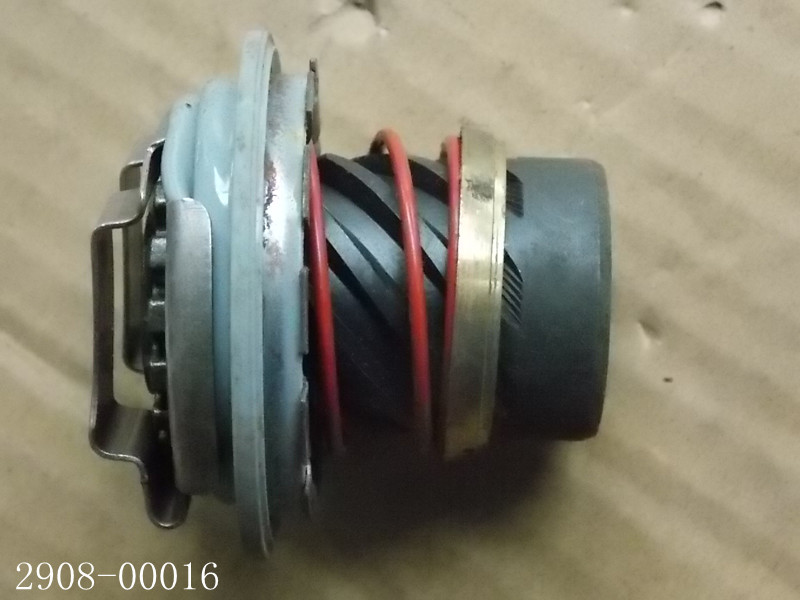 Regulator valve-2