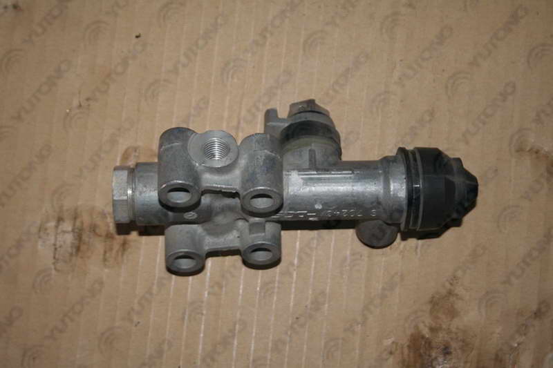 D Height Valve (KNORR)-1