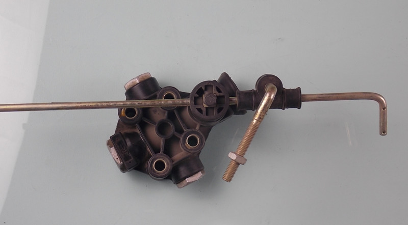 D Height Valve (Ruian)