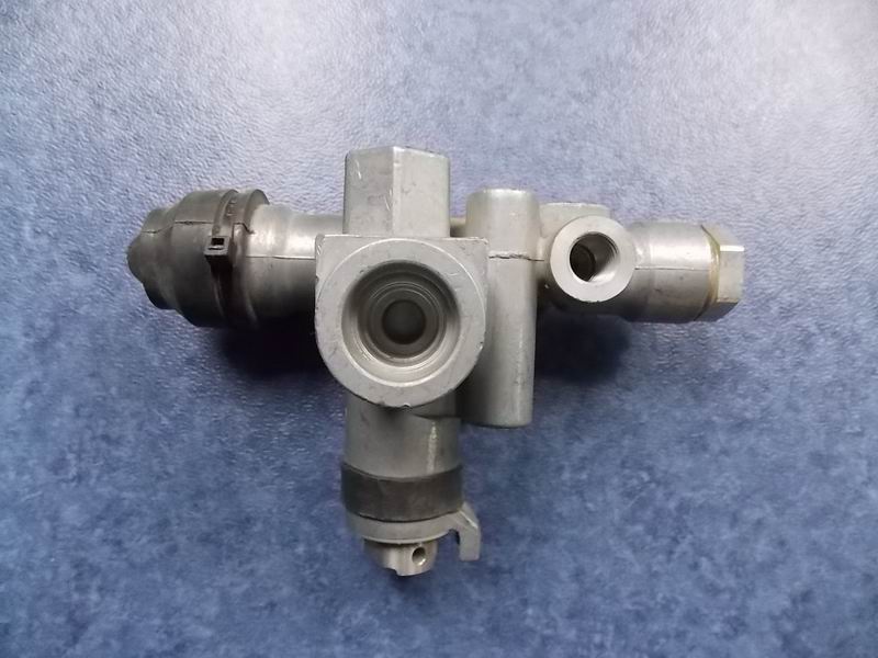 D Height Valve (KNORR, with electric control lifting)-2