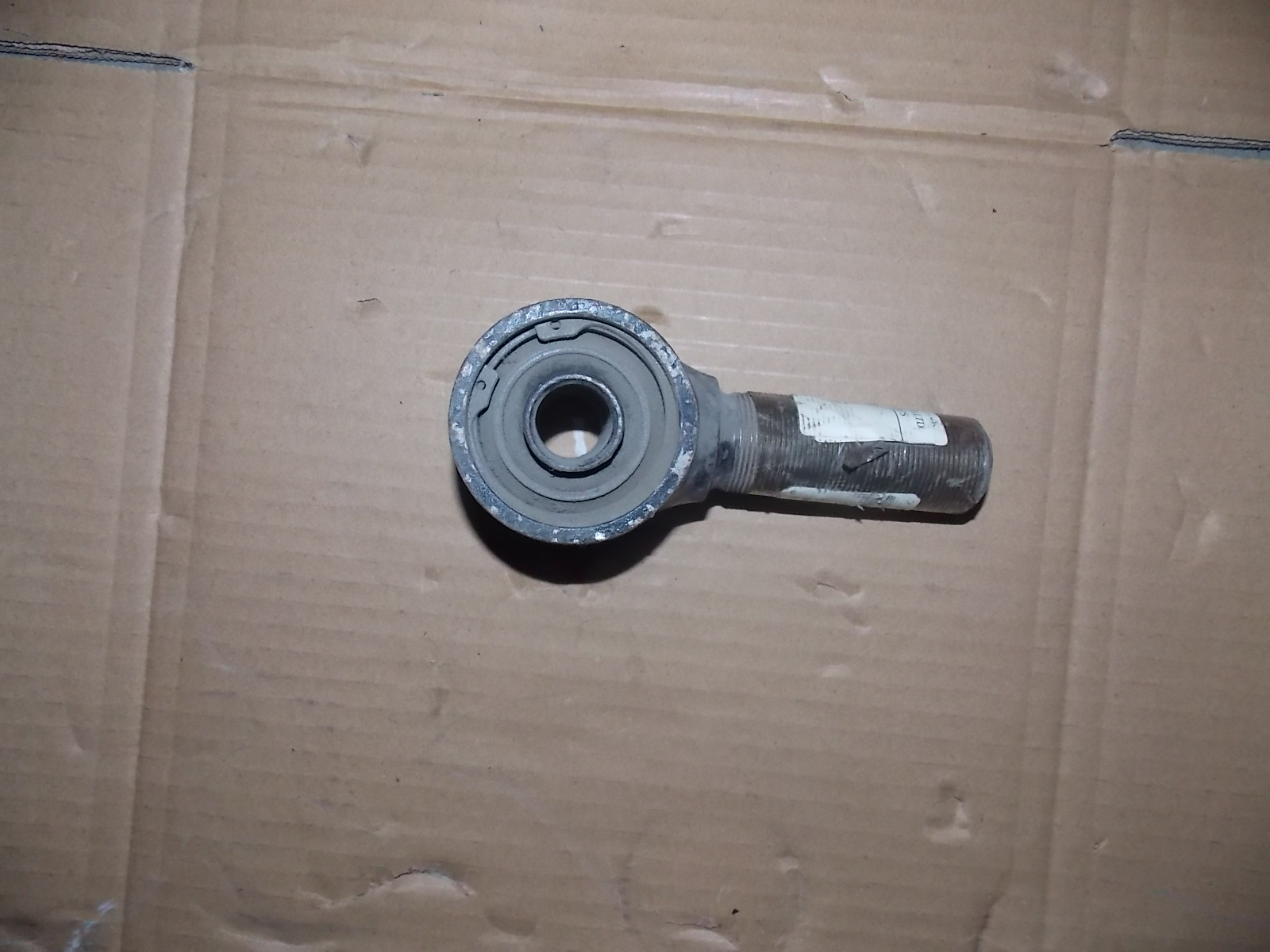 Push rod ball head assembly-1