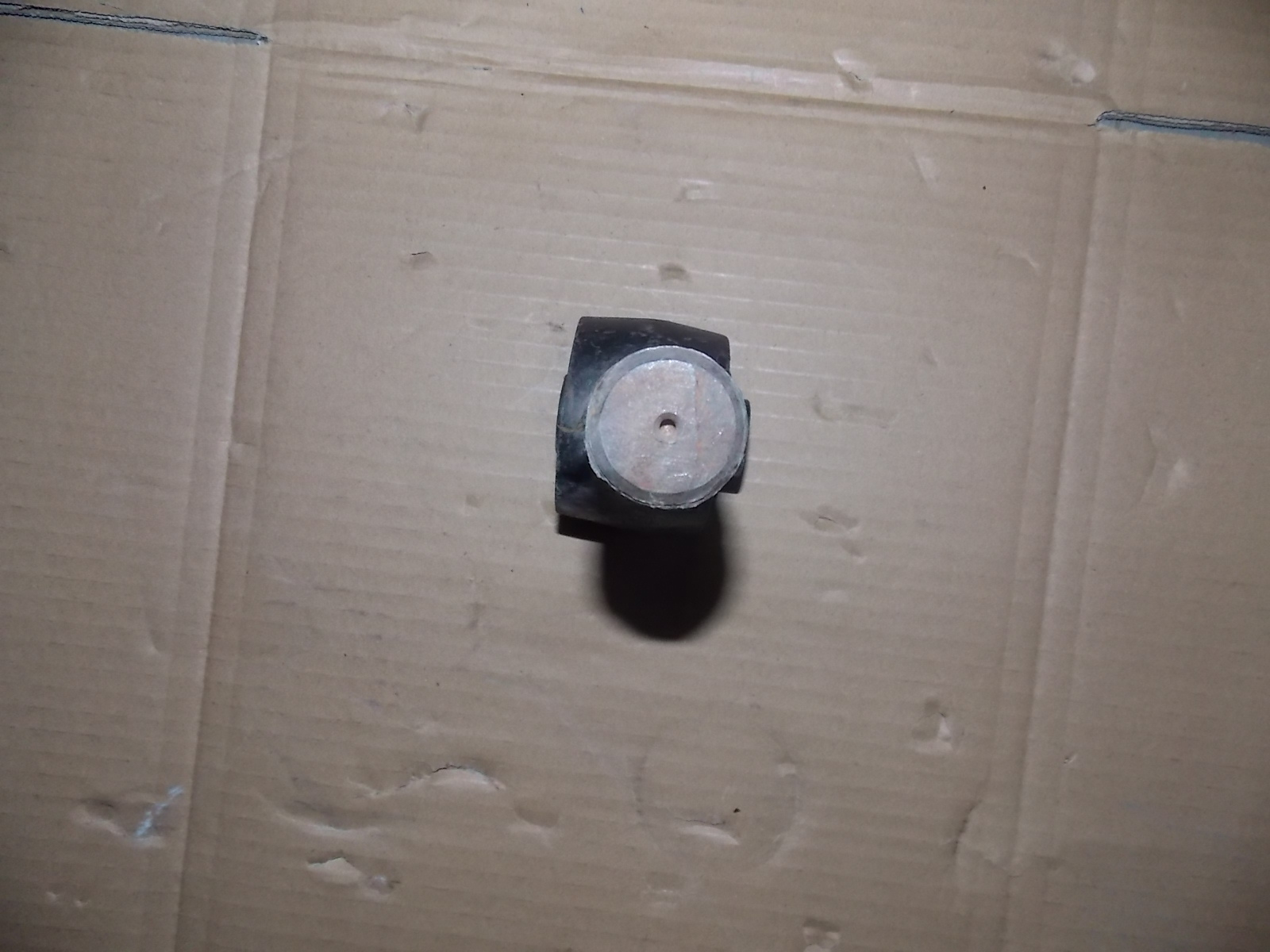 Push rod ball head assembly-2