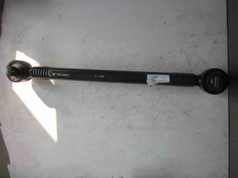 Thrust rod assembly, L=777, S1=115/S2=115,48*5-1