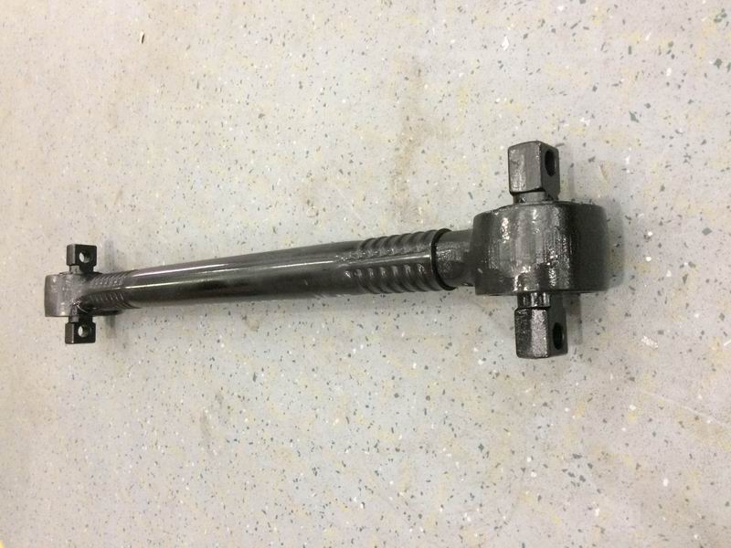 Thrust rod assembly, B=100/115, L=660-1
