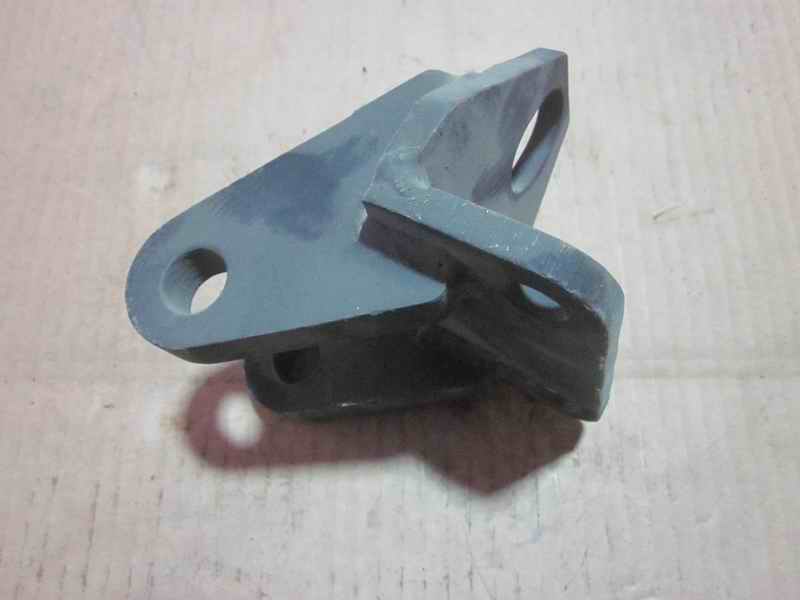 Transverse push rod support-2