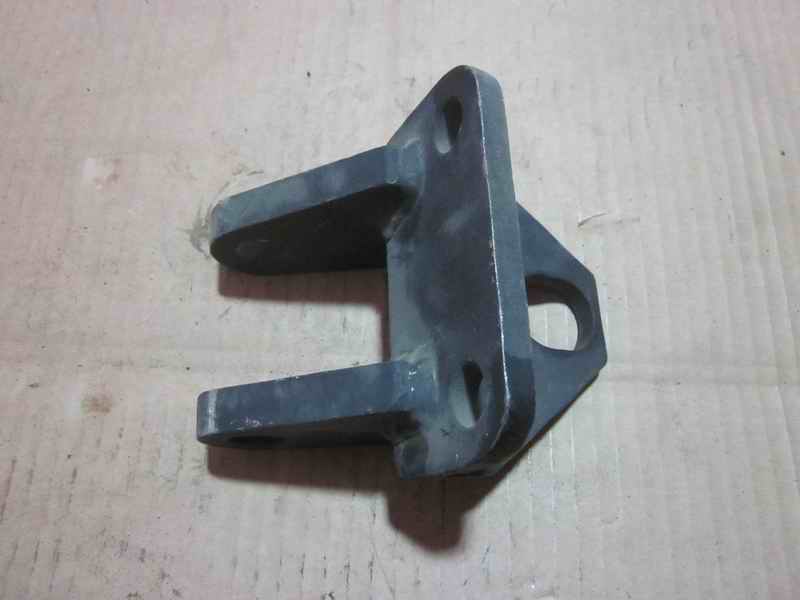 Transverse push rod support-3