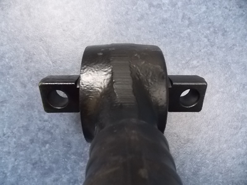 Thrust rod assembly, L=463, S1=130/S2=130,48*5-2