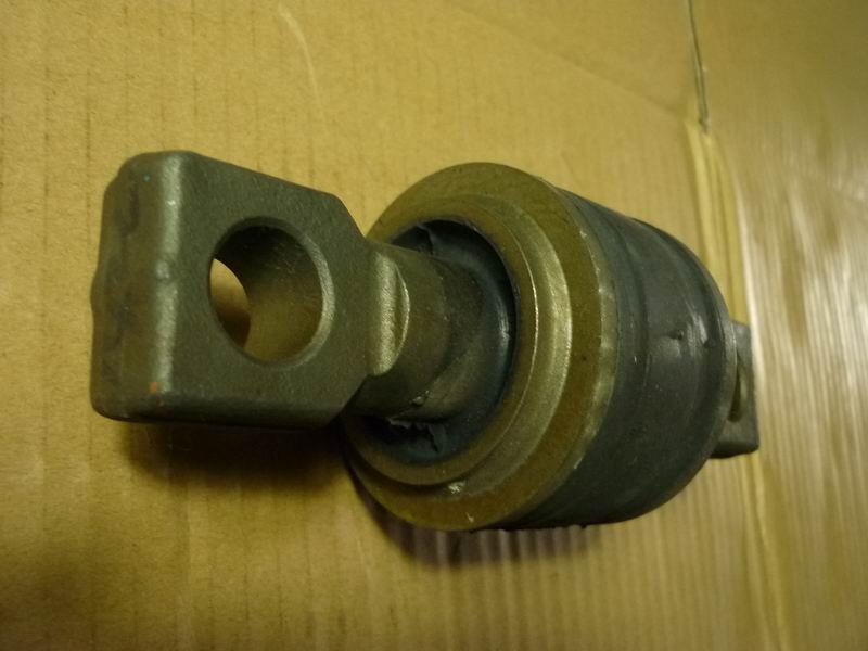 球铰,D=75,d=21,S=152*t=24