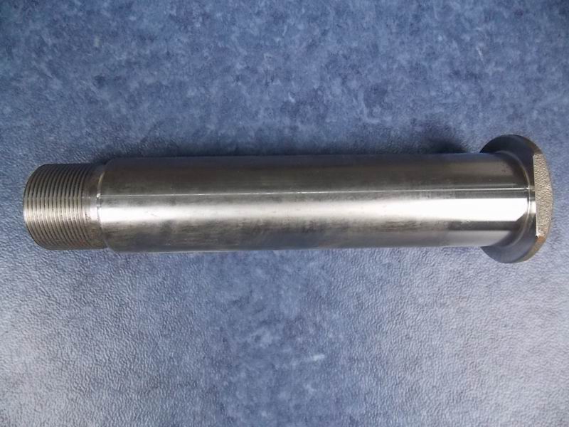 Pin-A type thrust rod
