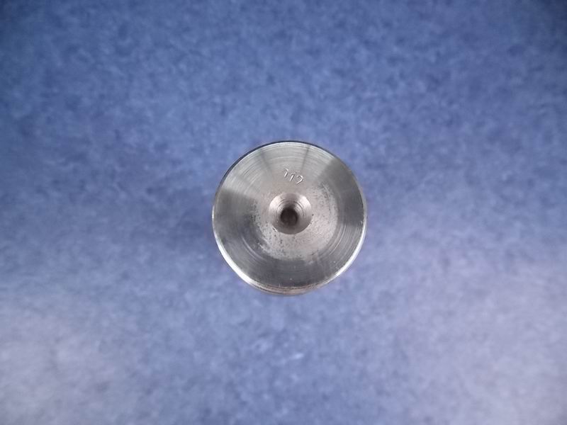 Pin-A type thrust rod-2