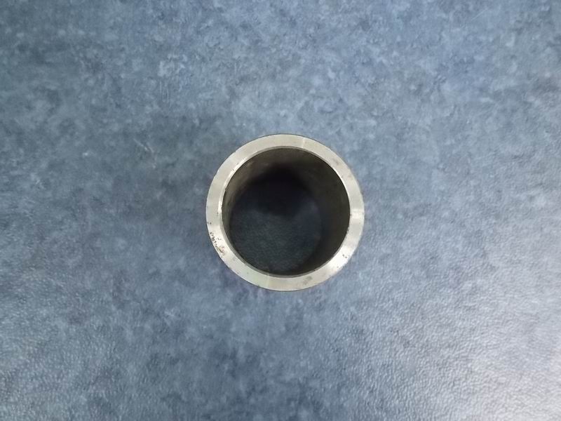 Bushing-A-type thrust rod pin