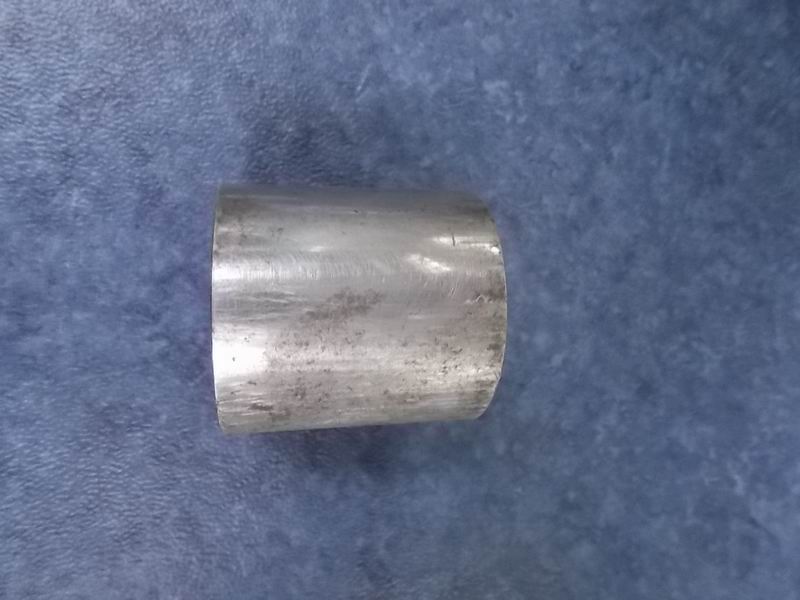 Палец упорного стержня типа втулка А-1