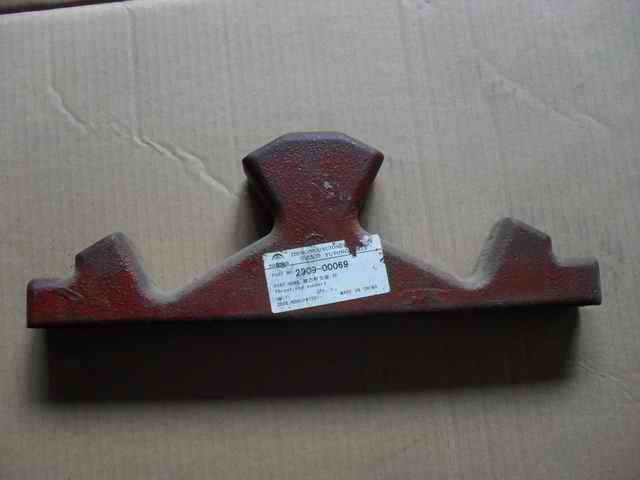 Опора толкателя