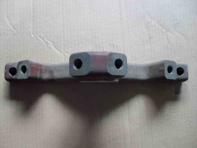 Push rod support-2