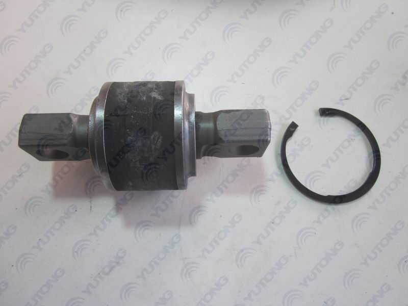 Thrust rod repair bag