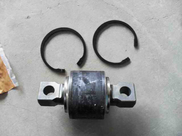 Thrust rod repair bag