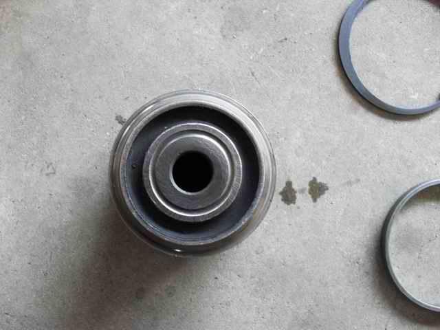 Thrust rod maintenance kit (cone hole ￠45); can be used for 2909-00244 generations-1