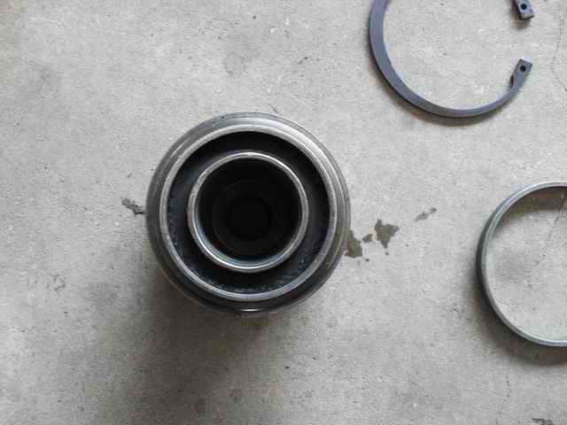 Thrust rod maintenance kit (cone hole ￠45); can be used for 2909-00244 generations-2