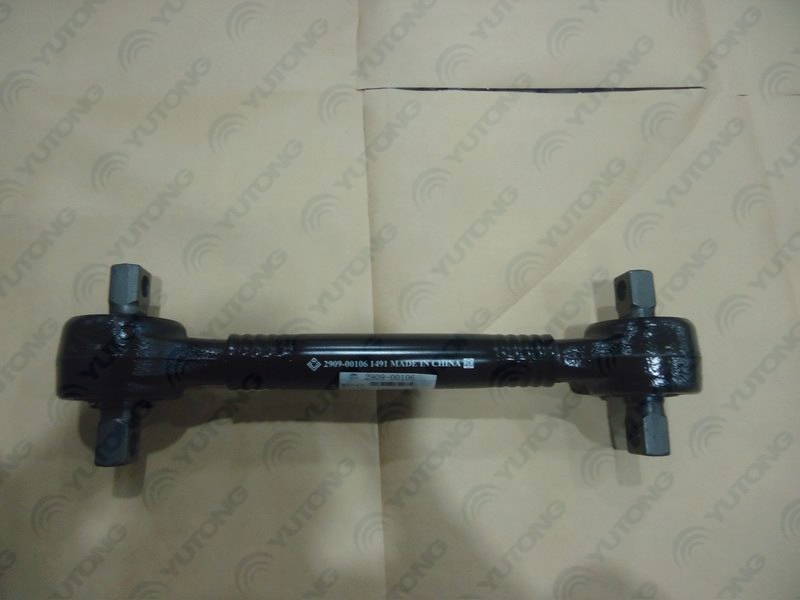 Упорный стержень в сборе, L= 446 , S1= 130 /S2= 130 , 48 *5