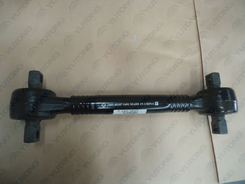 Упорный стержень в сборе, L= 461 , S1= 130 /S2= 130 , 48 *5