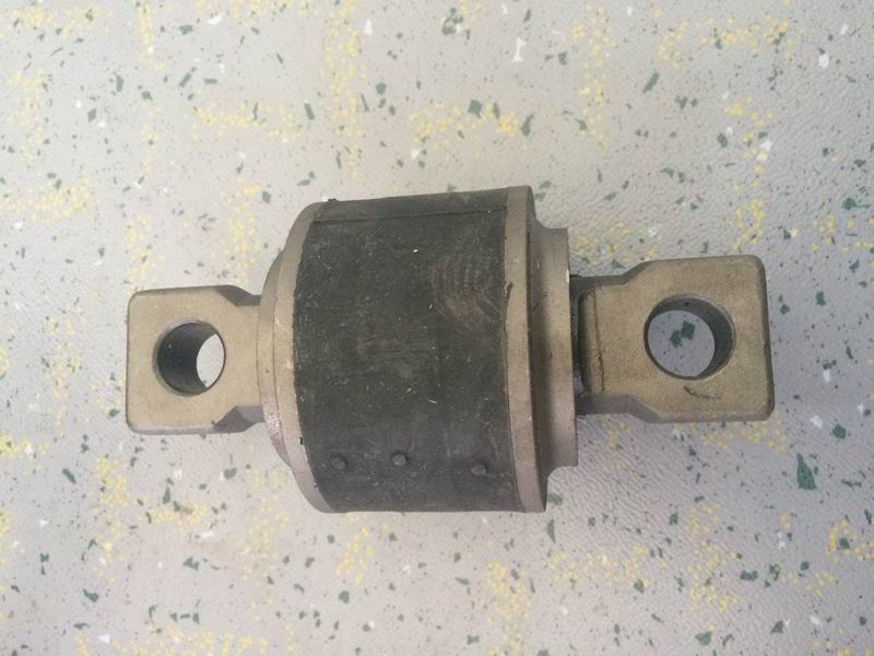 Push rod ball hinge