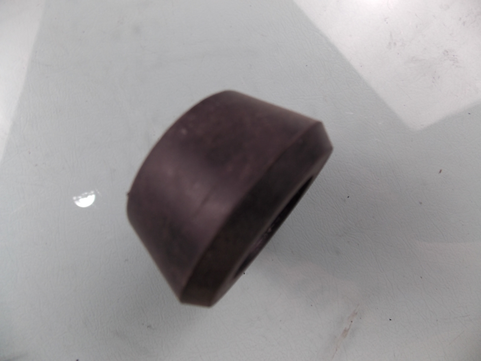 Shock absorber pad ring (D=48;D=28;T=25)-1