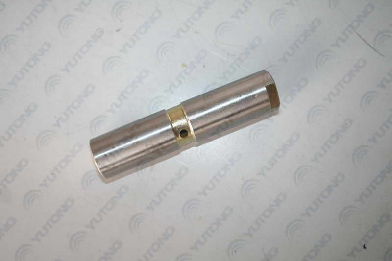 Steel leaf spring pin 30-75-2