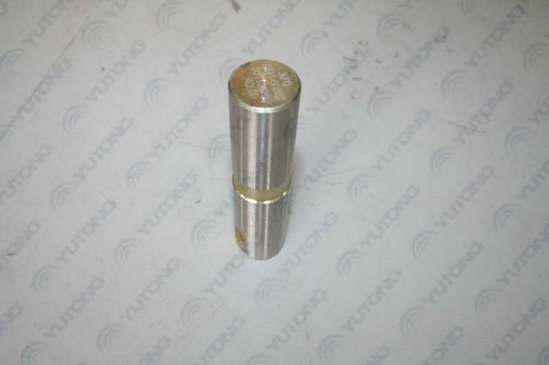 Steel leaf spring pin 30-75