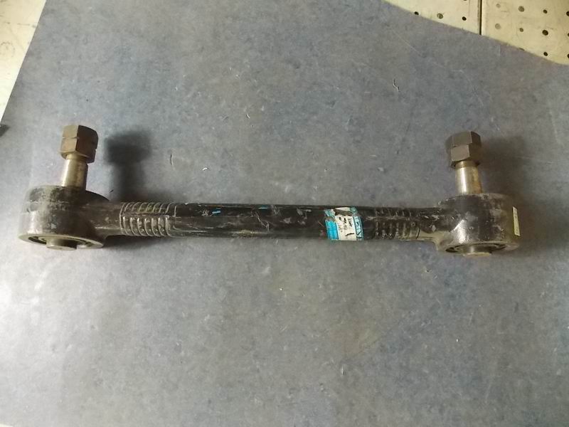 D Push rod horizontal pull rod-1