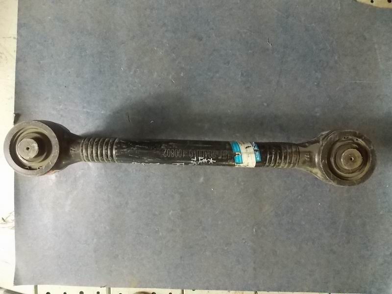 D Push rod horizontal pull rod-2