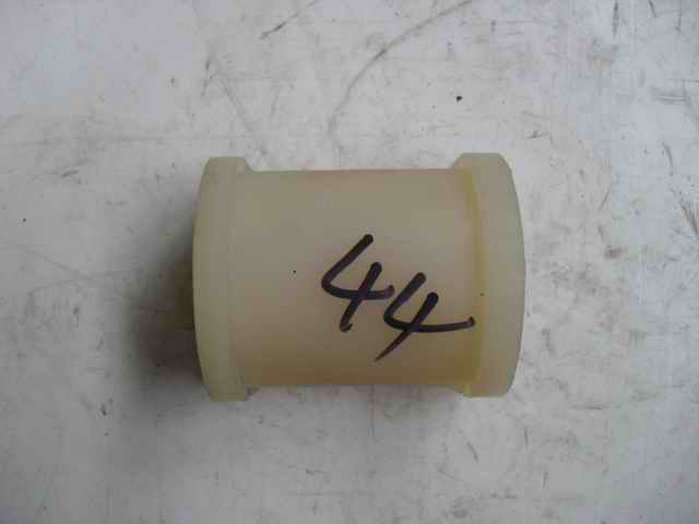 Stabilization rod bushing, φ40, φ80-2