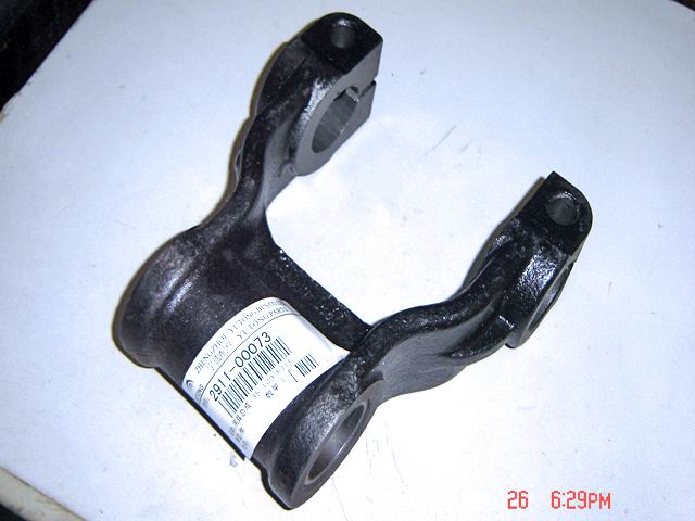 Hook ears, Hook ear assembly, 115, φ35