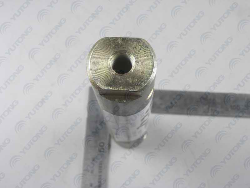 Стальной штифт листовой рессоры, φ 30 , 100