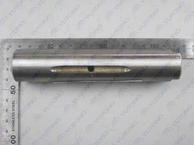 Steel leaf spring pin, φ30,100-2