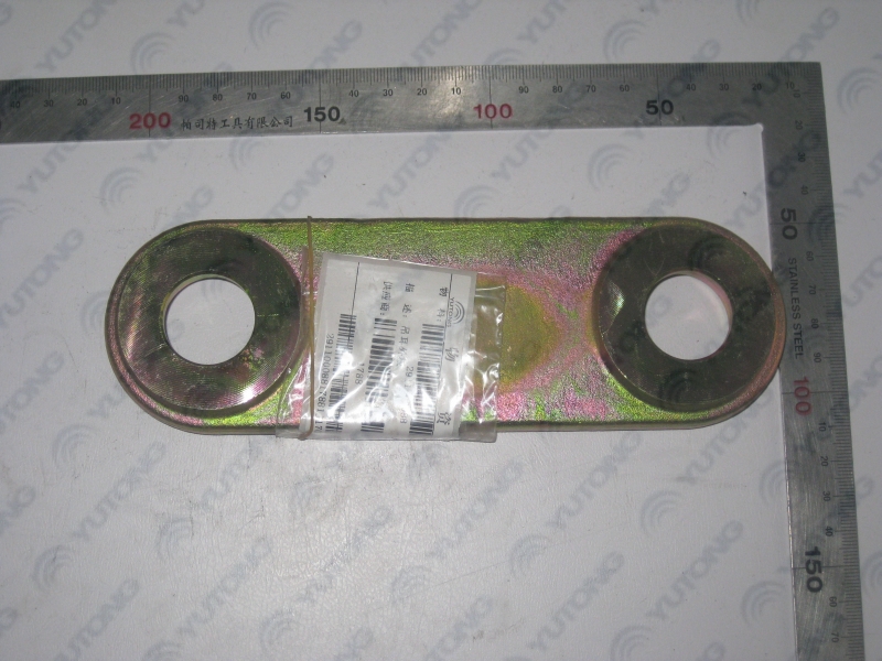Hoisting lug connection plate, 30, 132