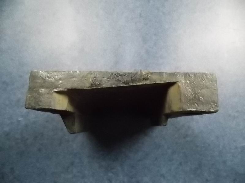 Leaf spring pressure plate (Part 1)-1