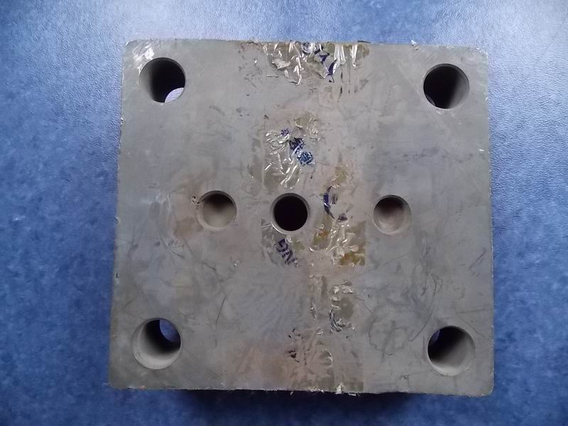 Leaf spring pressure plate (Part 1)-2