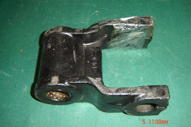 Ear assembly, 100, 115