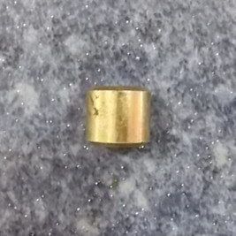 Position pin, D=20, L=18