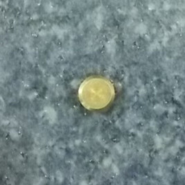 Position pin, D=20, L=18-1