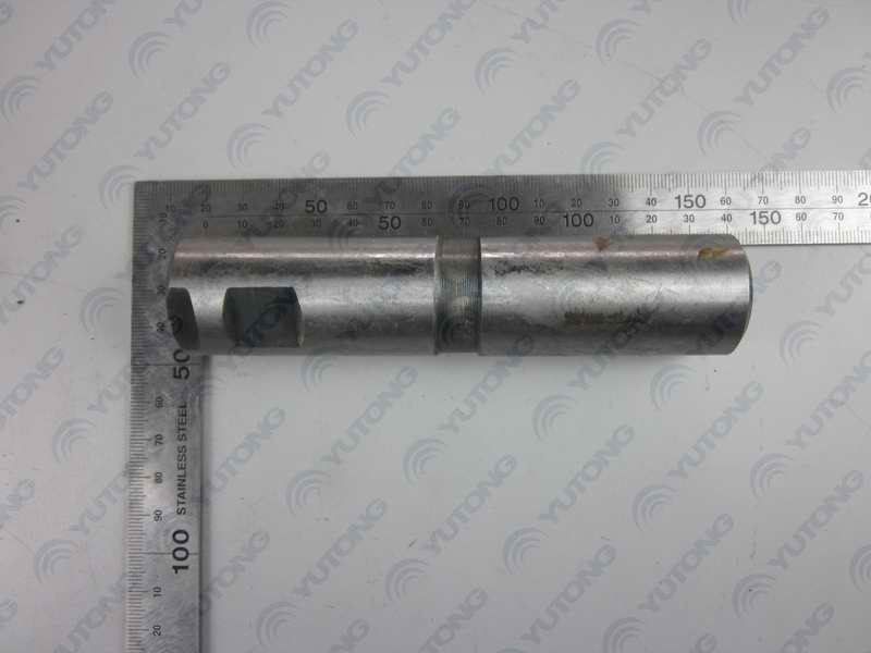 Задний стальной пластинчатый штифт (передний) универсальный-2