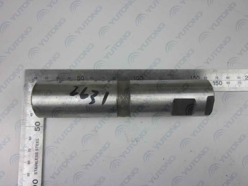 D Rear steel plate pin (rear); general-1