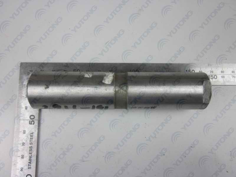 D Rear steel plate pin (rear); general-2