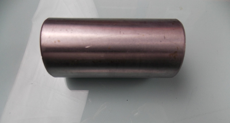 Rear steel plate pin bushing φ42*φ35*88 6100CR series