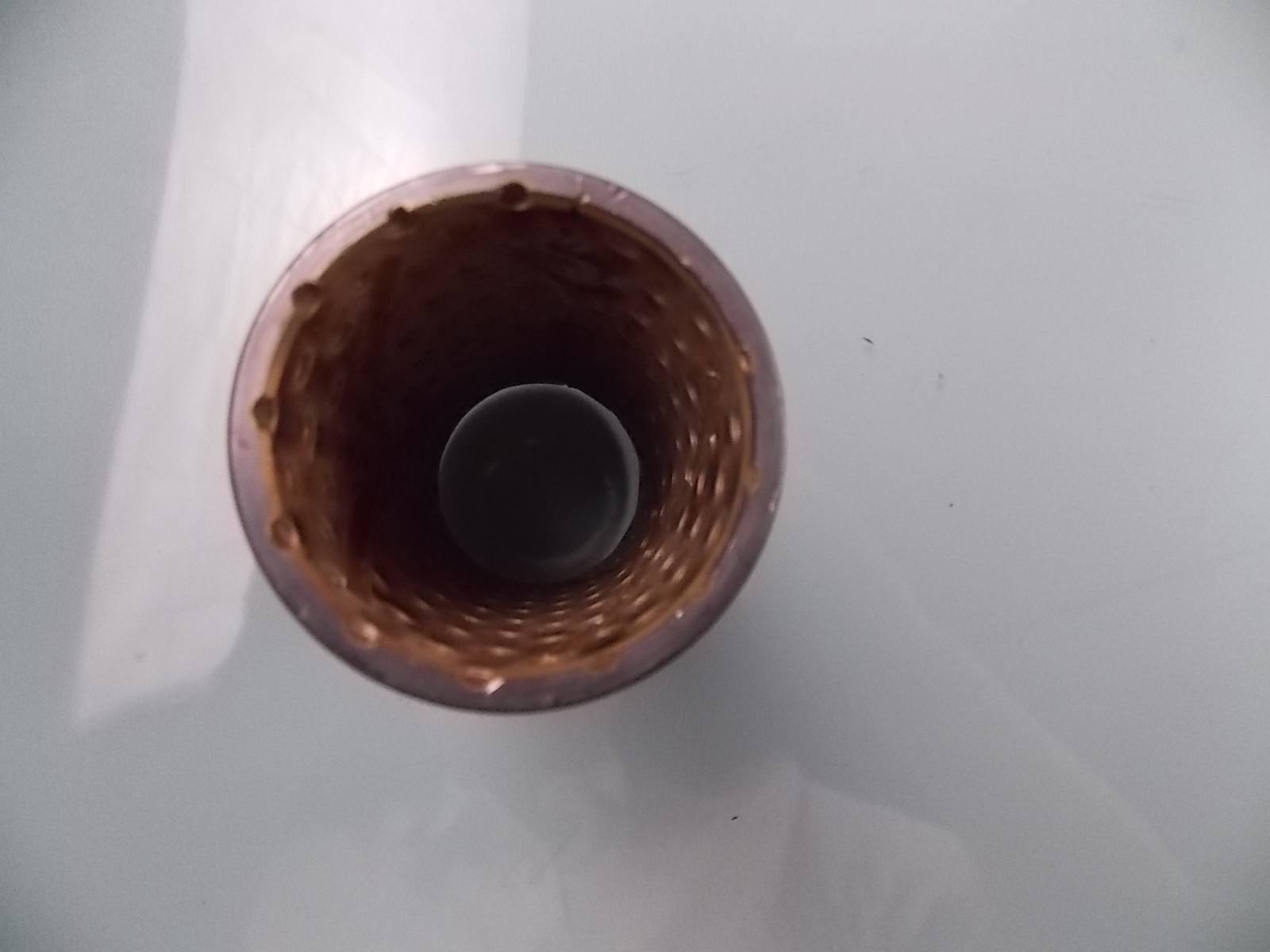 Rear steel plate pin bushing φ42*φ35*88 6100CR series-1